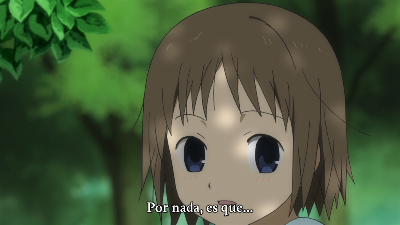 Hotarubi no Mori e (Backbeard)